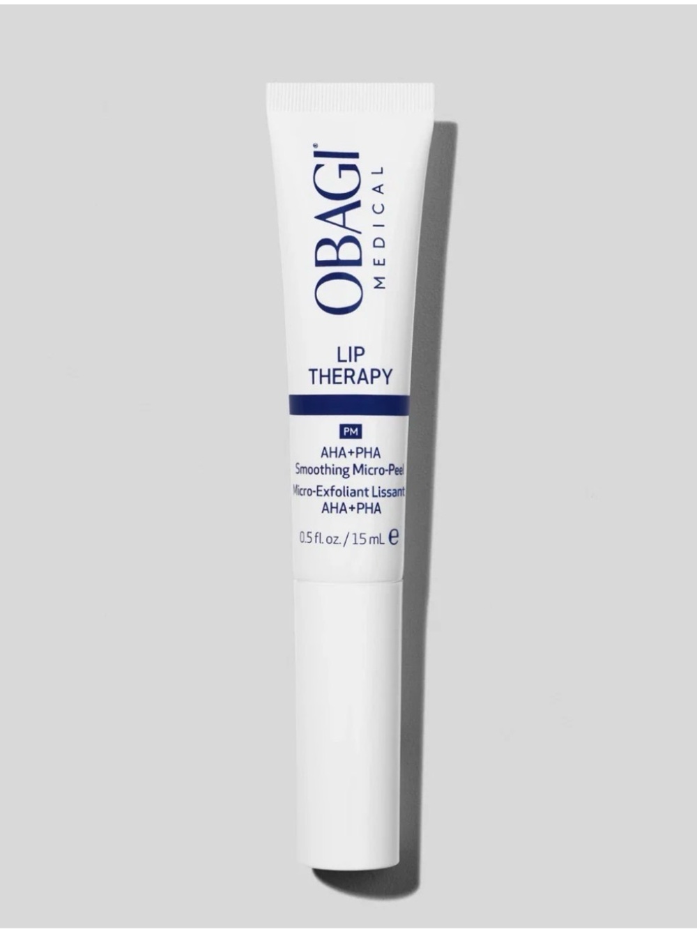 Lip Therapy AHA + PHA Smoothing Micro-Peel, New in box - Picture 8 of 8